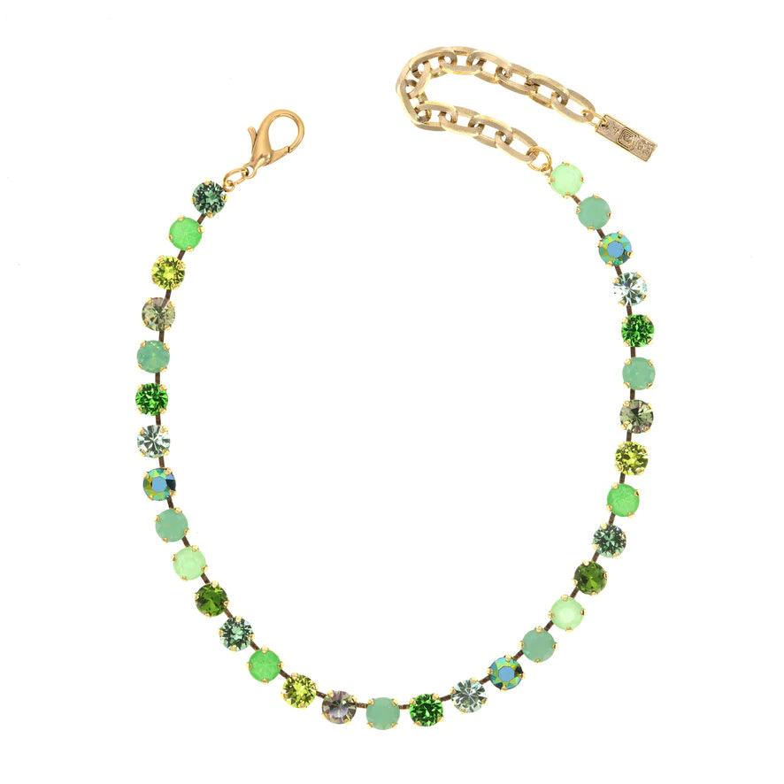 modern necklaces for women-TOVA Oakland Necklace Mix Necklace