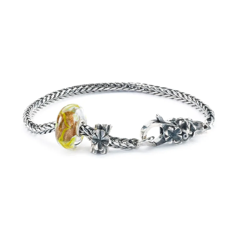 gemstone cuff bangles for women-Fortune Keepers Bracelet