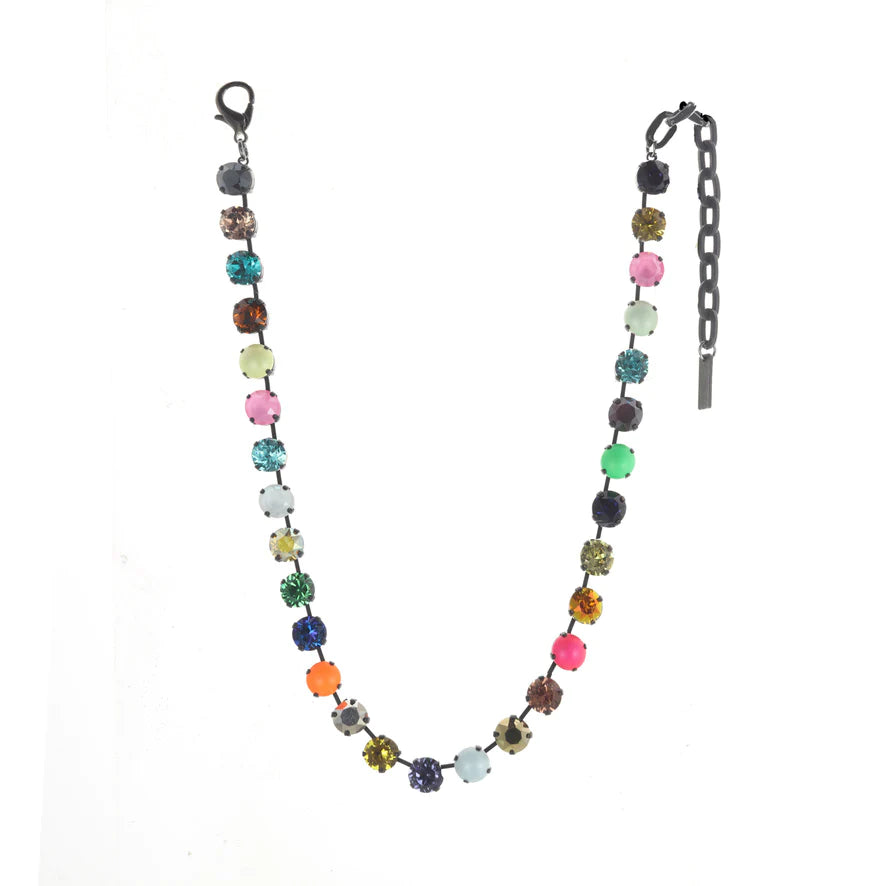 casual necklaces for women-TOVA Trentley POP Necklace