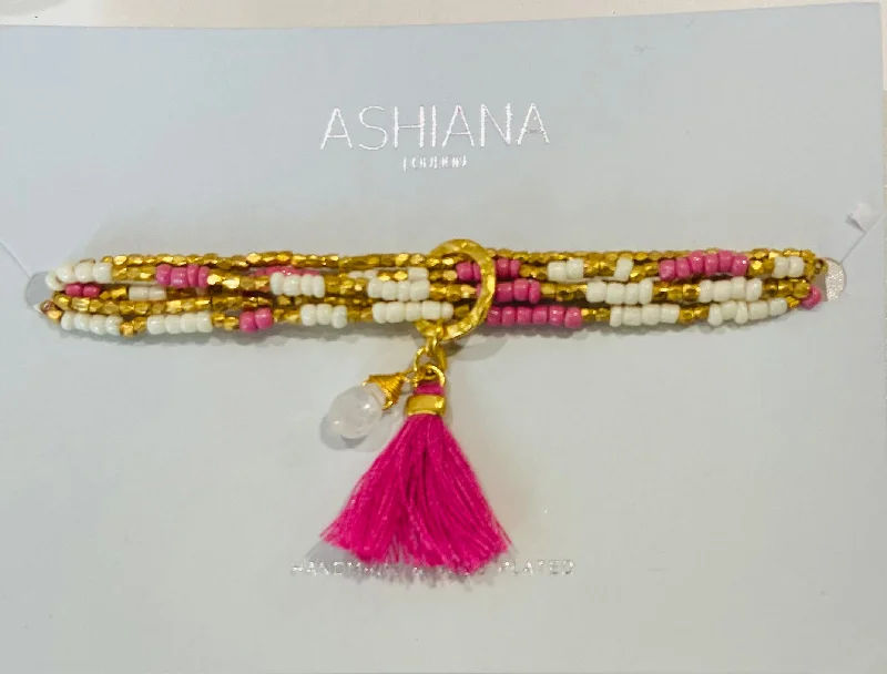 vintage bangles for women-Ashiana Galapagos Bracelet