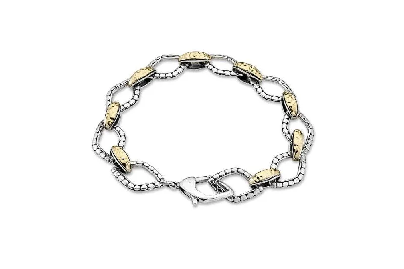 glamorous bangles for women-Trawangan Bracelet